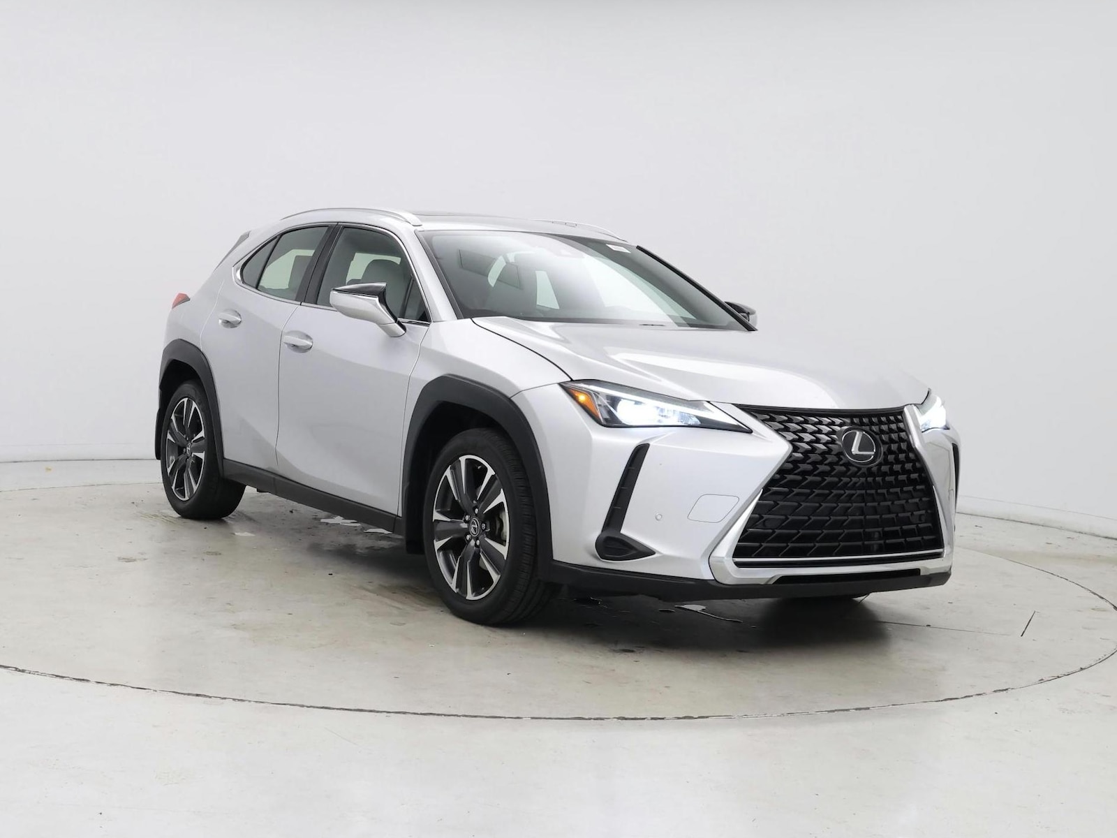 lexus ux 2019 JTHY3JBH3K2004195 image lexus ux 2019 JTHY3JBH3K2004195 image