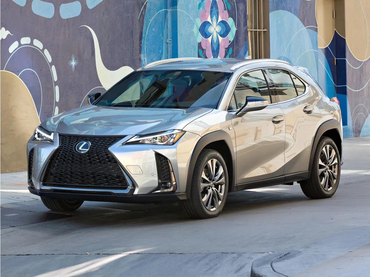 lexus ux 2021 JTHX3JBH3M2041133 image lexus ux 2021 JTHX3JBH3M2041133 image