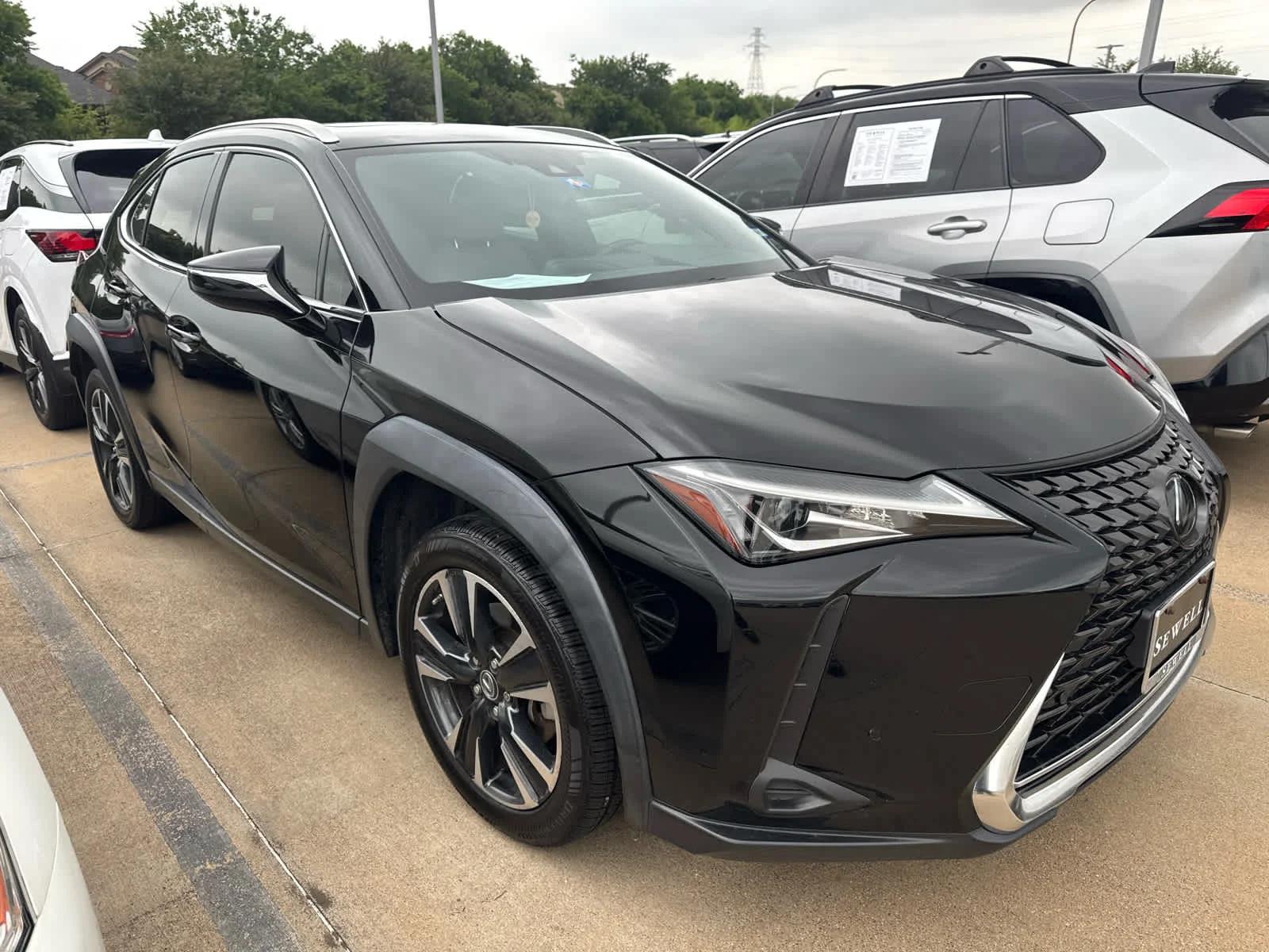 lexus ux 2021 JTHP3JBHXM2041243 image lexus ux 2021 JTHP3JBHXM2041243 image