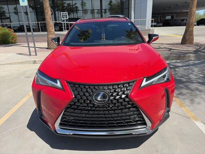 lexus ux 2021 JTHX3JBH3M2035655 image