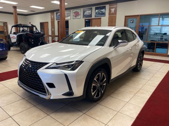 lexus ux 2021 JTHX3JBH7M2034136 image lexus ux 2021 JTHX3JBH7M2034136 image