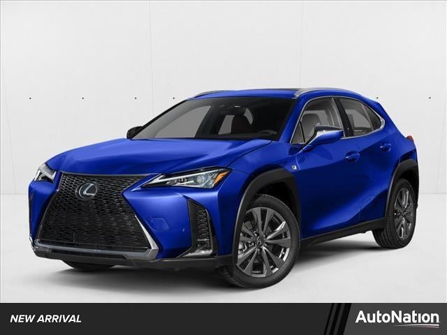 lexus ux 2021 JTHE3JBH5M2040136 image lexus ux 2021 JTHE3JBH5M2040136 image