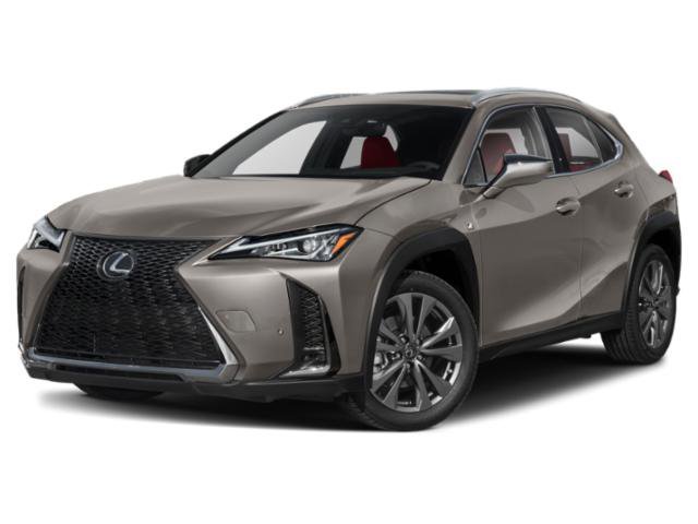 lexus ux 2021 JTHE3JBHXM2038740 image lexus ux 2021 JTHE3JBHXM2038740 image