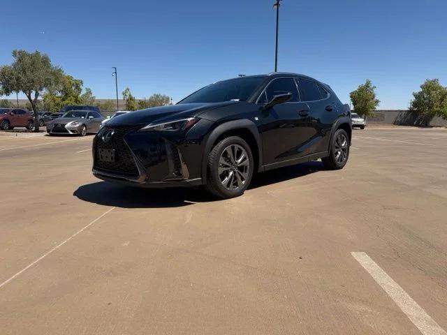 lexus ux 2020 JTHE3JBHXL2029079 image lexus ux 2020 JTHE3JBHXL2029079 image