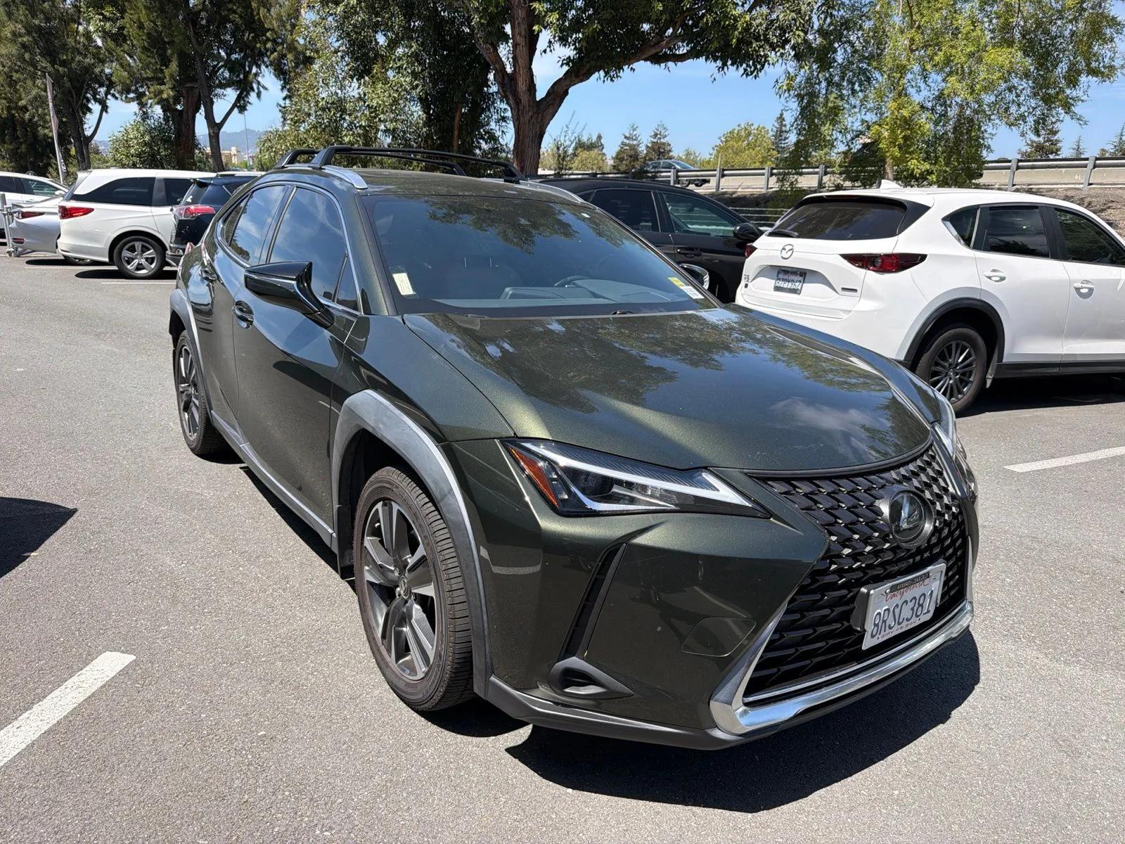 lexus ux 2020 JTHP3JBH1L2026905 image lexus ux 2020 JTHP3JBH1L2026905 image