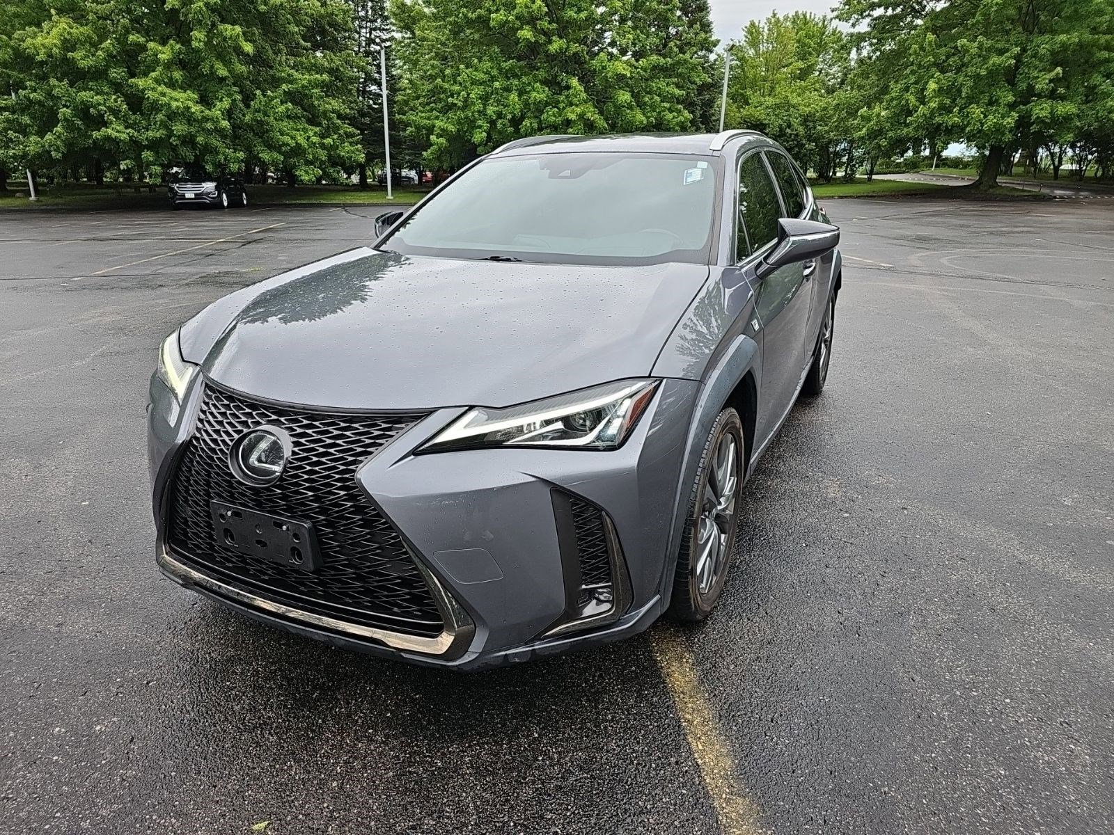 lexus ux 2020 JTHE3JBHXL2028935 image lexus ux 2020 JTHE3JBHXL2028935 image