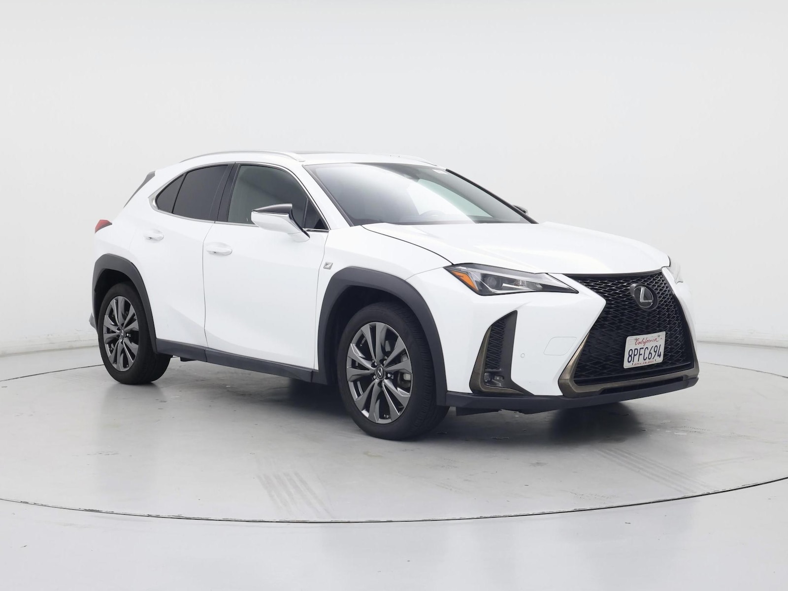 lexus ux 2020 JTHR3JBH2L2022516 image lexus ux 2020 JTHR3JBH2L2022516 image