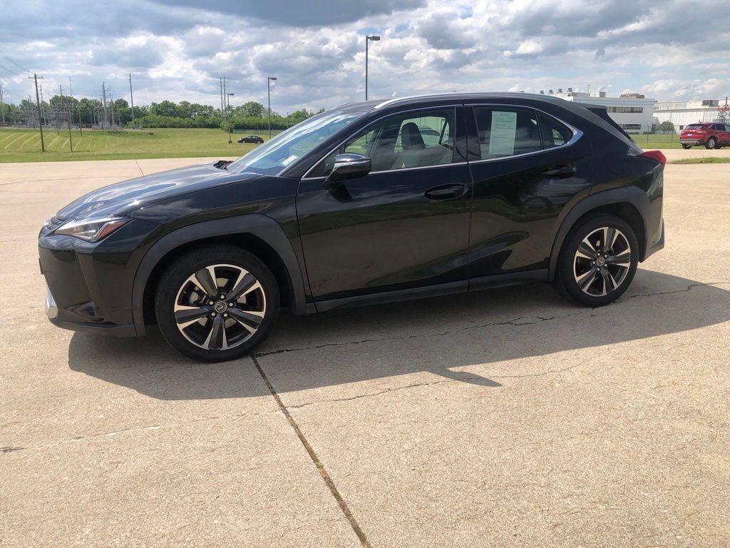 lexus ux 2020 JTHX3JBH5L2031198 image lexus ux 2020 JTHX3JBH5L2031198 image