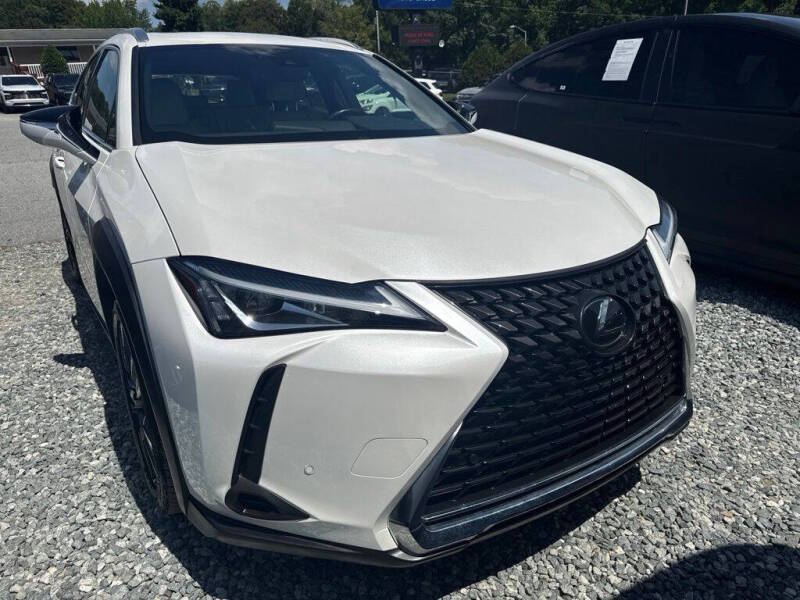 lexus ux 2020 JTHP3JBHXL2023596 image lexus ux 2020 JTHP3JBHXL2023596 image