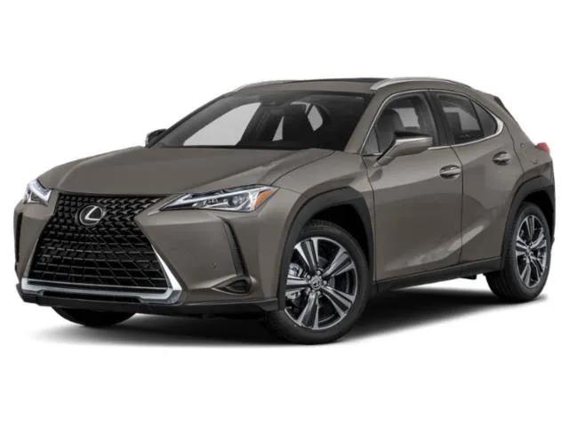 lexus ux 2022 JTHX3JBH4N2052417 image lexus ux 2022 JTHX3JBH4N2052417 image