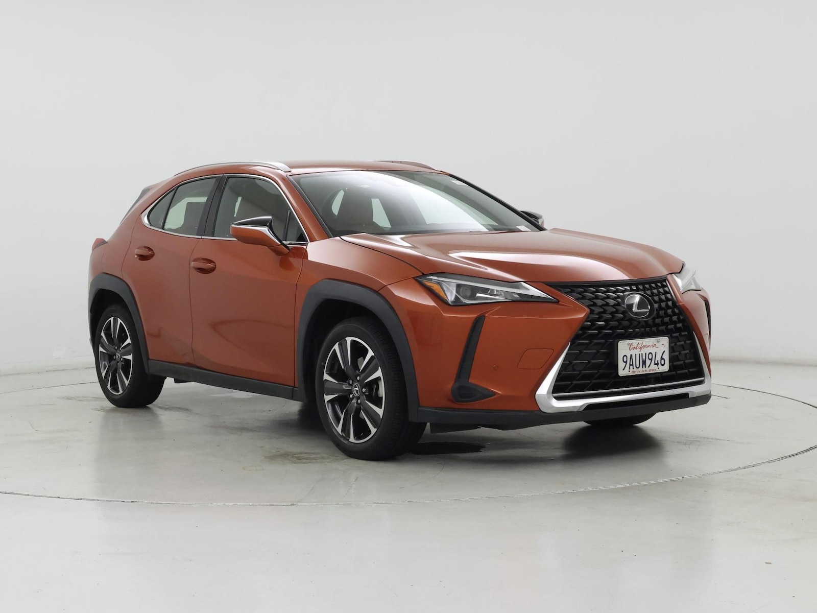 lexus ux 2022 JTHX3JBHXN2050915 image lexus ux 2022 JTHX3JBHXN2050915 image