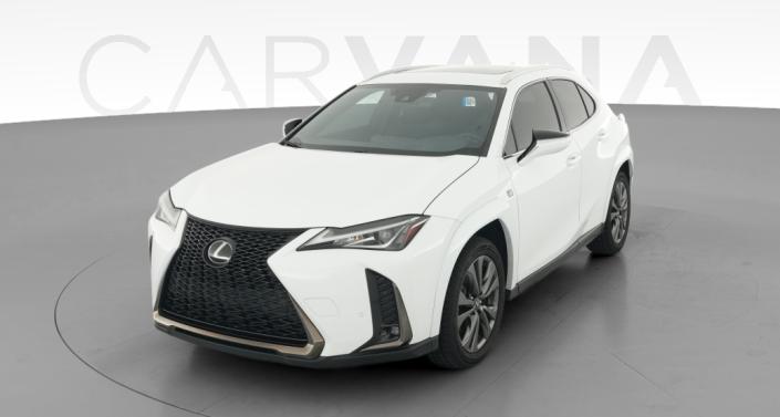 lexus ux 2022 JTHR3JBH6N2048443 image lexus ux 2022 JTHR3JBH6N2048443 image