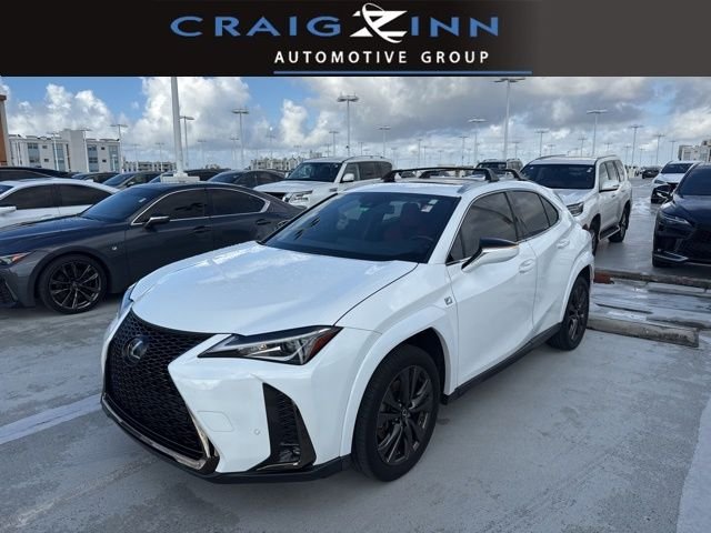 lexus ux 2022 JTHE3JBH5N2056354 image lexus ux 2022 JTHE3JBH5N2056354 image