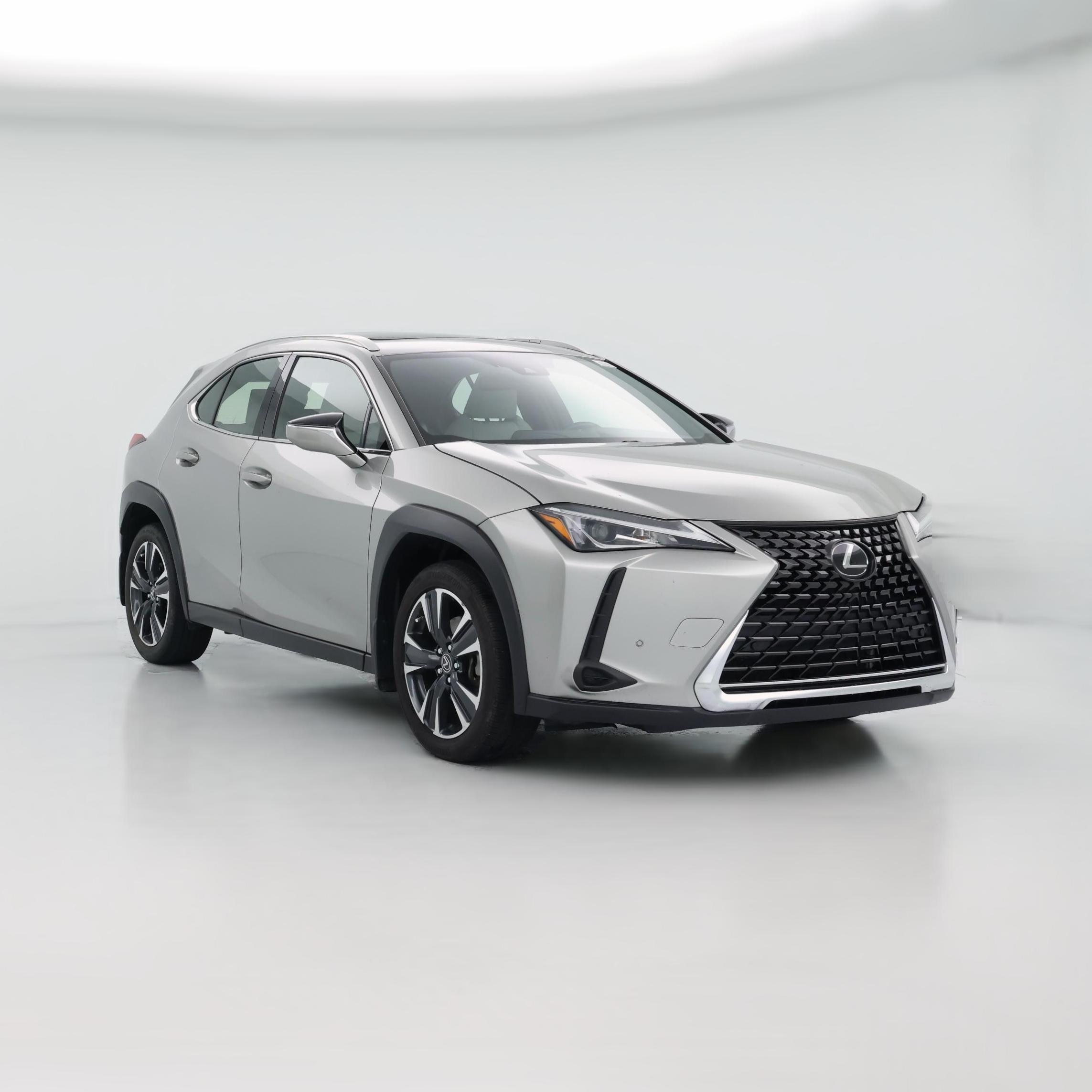 lexus ux 2022 JTHX3JBH9N2055488 image lexus ux 2022 JTHX3JBH9N2055488 image