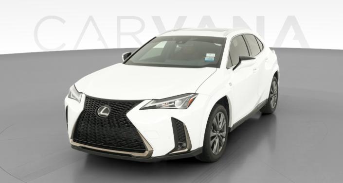 lexus ux 2022 JTHE3JBH5N2048707 image lexus ux 2022 JTHE3JBH5N2048707 image