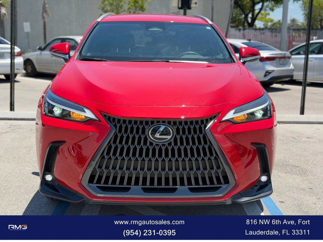 lexus nx 2023 2T2ADCAZ7PC005327 image lexus nx 2023 2T2ADCAZ7PC005327 image