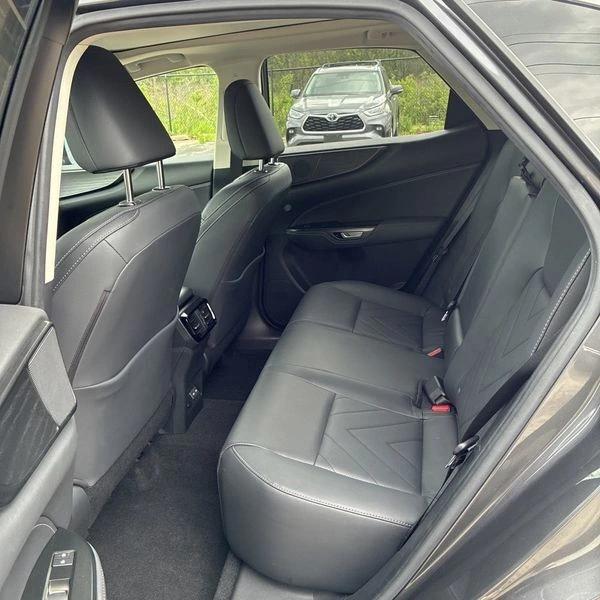 lexus nx 2023 JTJHGCEZ5P5005437 image lexus nx 2023 JTJHGCEZ5P5005437 image