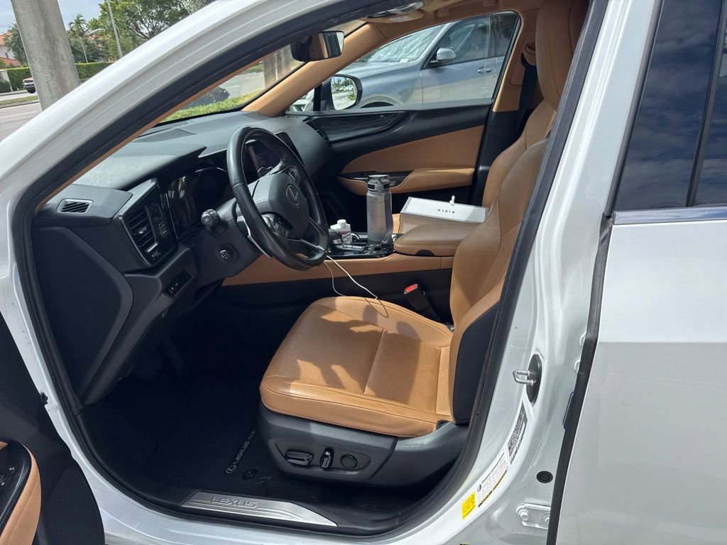lexus nx 2023 JTJGGCEZ0P2009554 image lexus nx 2023 JTJGGCEZ0P2009554 image