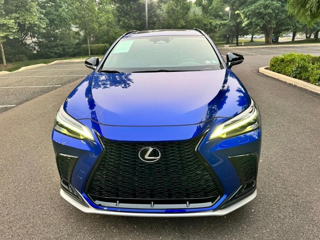 lexus nx 2023 JTJKGCEZ9P5004944 image lexus nx 2023 JTJKGCEZ9P5004944 image