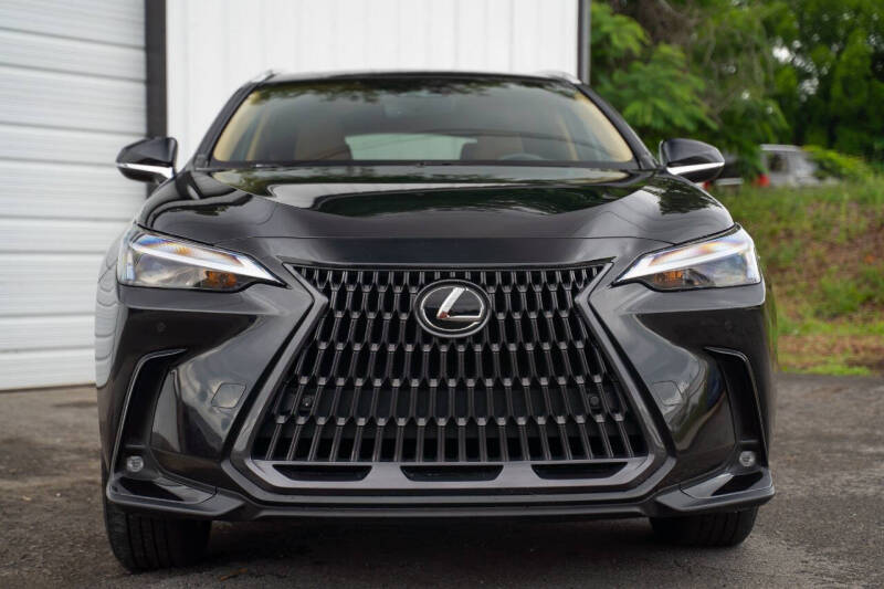 lexus nx 2023 2T2GGCEZ0PC022448 image lexus nx 2023 2T2GGCEZ0PC022448 image