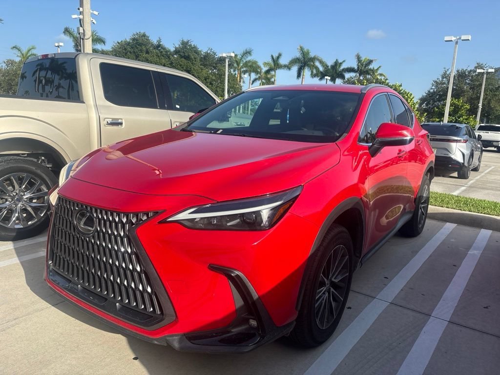 lexus nx 2023 2T2ADCAZ1PC005727 image lexus nx 2023 2T2ADCAZ1PC005727 image