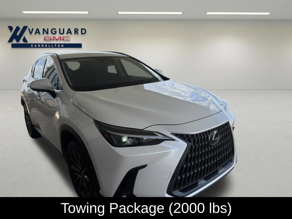 lexus nx 2023 2T2ADCAZ4PC003468 image lexus nx 2023 2T2ADCAZ4PC003468 image