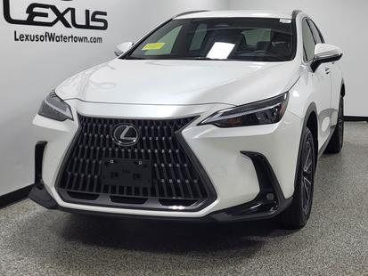 lexus nx 2023 JTJADCEZ3P5000859 image lexus nx 2023 JTJADCEZ3P5000859 image