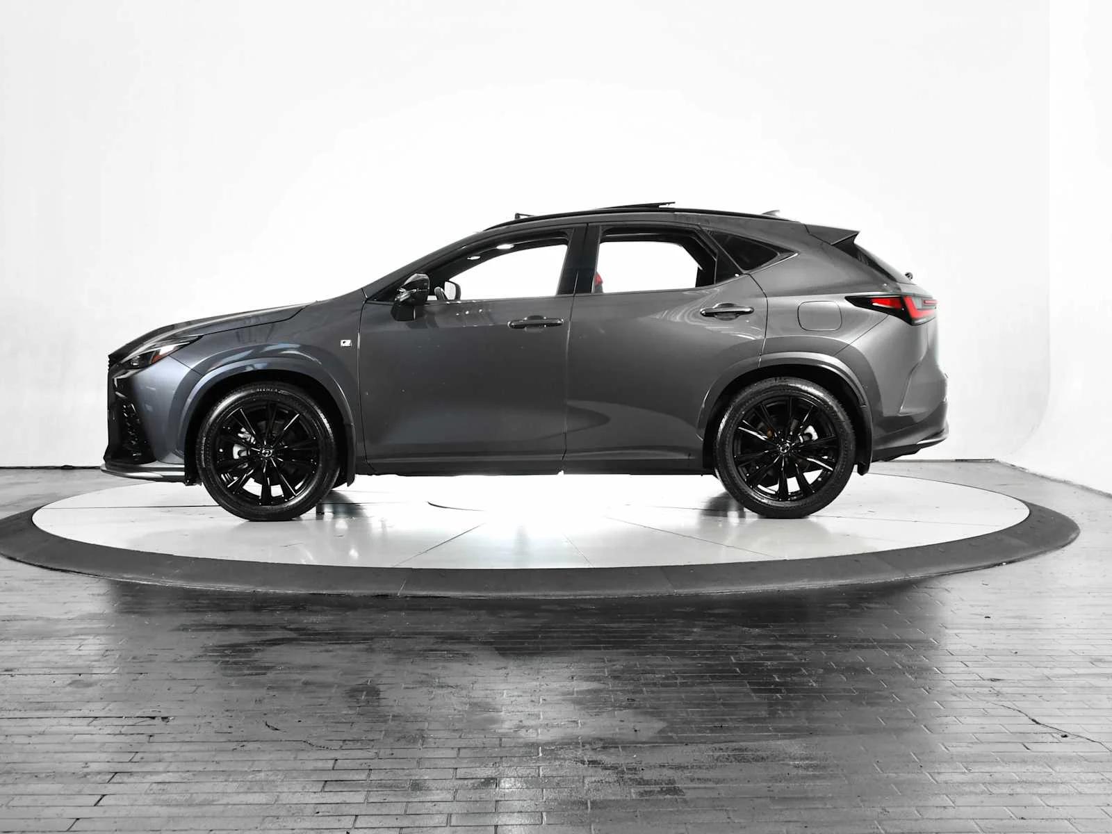 lexus nx 2023 2T2KGCEZ1PC027765 image lexus nx 2023 2T2KGCEZ1PC027765 image