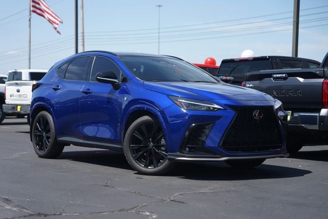 lexus nx 2023 2T2KGCEZXPC027697 image lexus nx 2023 2T2KGCEZXPC027697 image