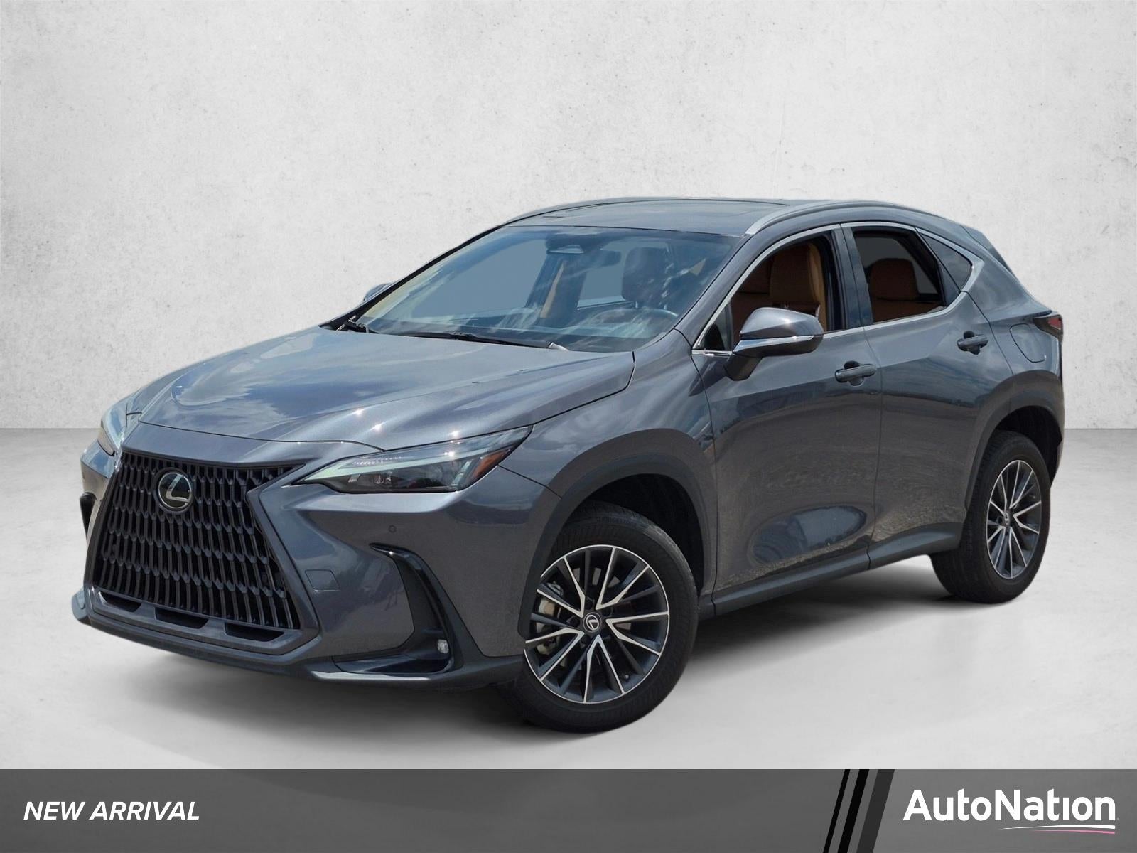 lexus nx 2023 2T2GGCEZ2PC021446 image lexus nx 2023 2T2GGCEZ2PC021446 image