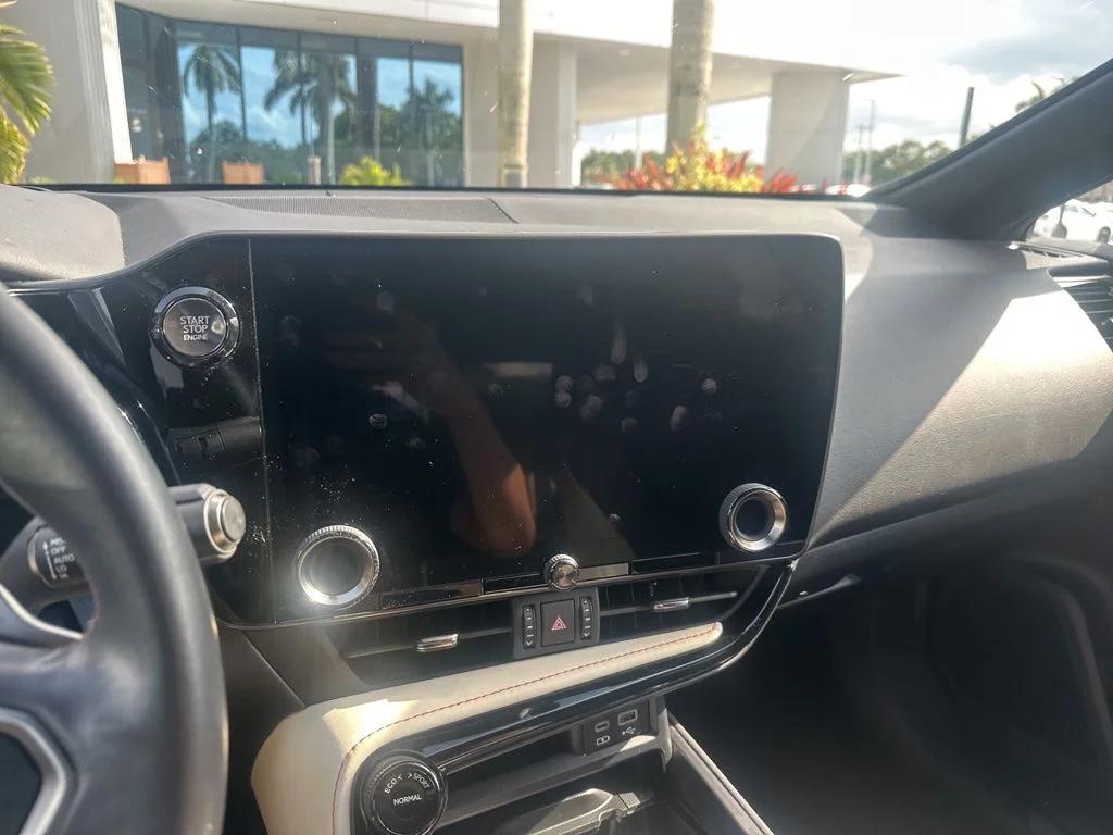 lexus nx 2023 2T2GGCEZXPC020187 image lexus nx 2023 2T2GGCEZXPC020187 image