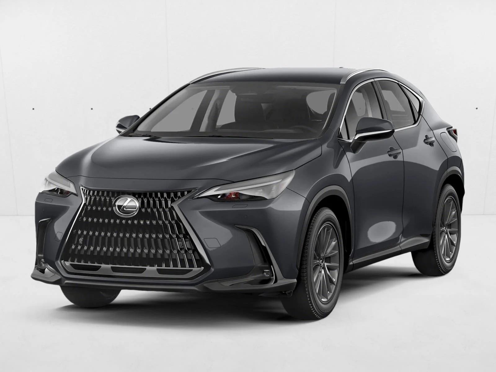 lexus nx 2023 JTJADCAZ1P5012238 image lexus nx 2023 JTJADCAZ1P5012238 image
