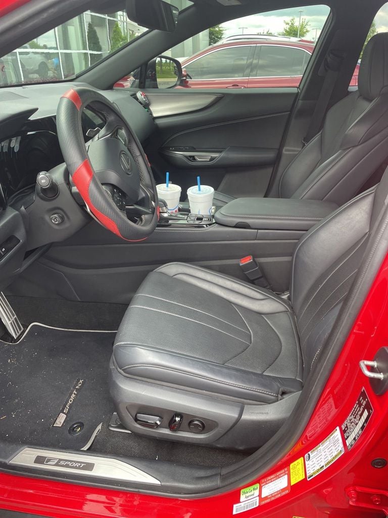 lexus nx 2023 2T2KGCEZ9PC023432 image lexus nx 2023 2T2KGCEZ9PC023432 image