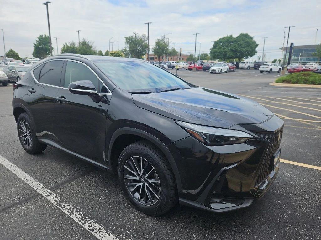 lexus nx 2023 2T2AGCEZXPC028800 image lexus nx 2023 2T2AGCEZXPC028800 image