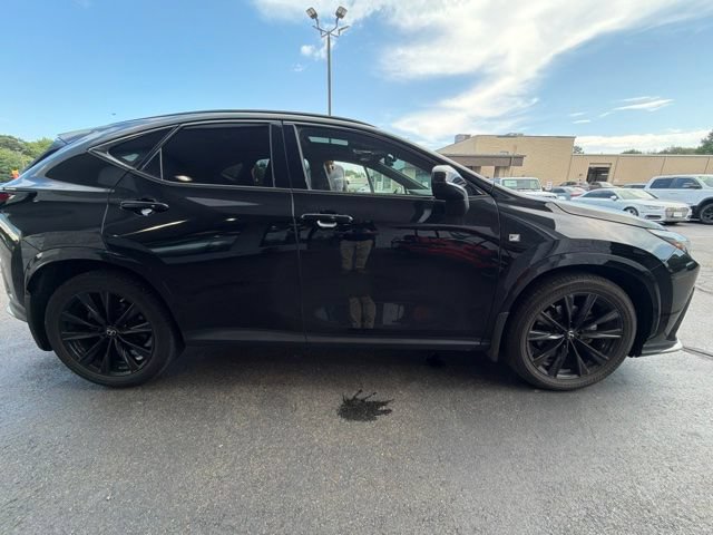 lexus nx 2023 2T2KGCEZ1PC025210 image lexus nx 2023 2T2KGCEZ1PC025210 image