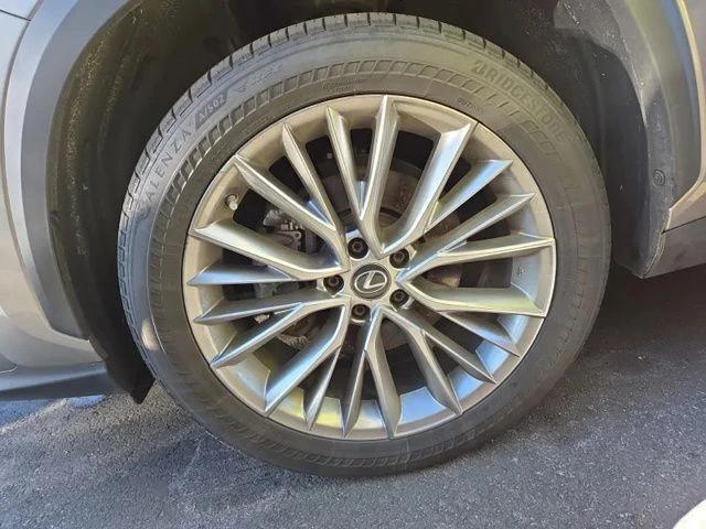 lexus nx 2023 2T2HGCEZ2PC019362 image lexus nx 2023 2T2HGCEZ2PC019362 image