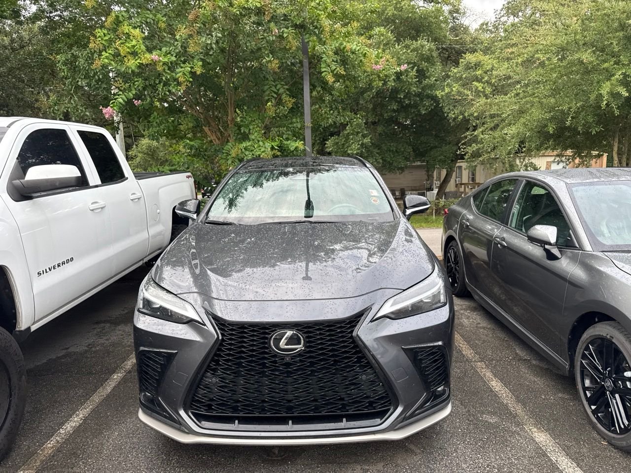 lexus nx 2023 2T2KGCEZ4PC028070 image lexus nx 2023 2T2KGCEZ4PC028070 image