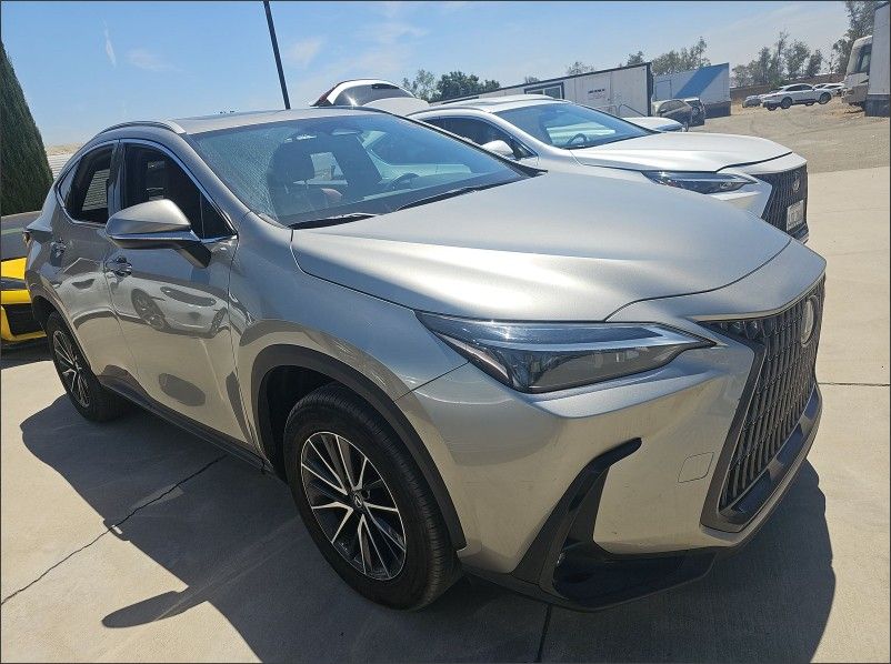 lexus nx 2023 2T2AGCEZ9PC027430 image lexus nx 2023 2T2AGCEZ9PC027430 image