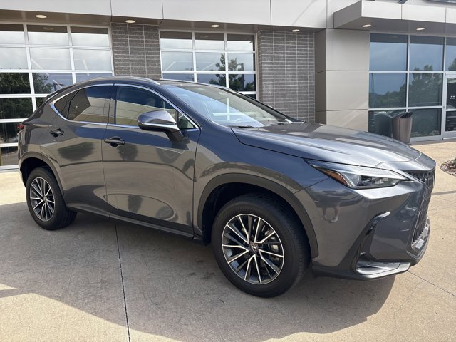 lexus nx 2023 JTJADCAZ2P5010854 image lexus nx 2023 JTJADCAZ2P5010854 image