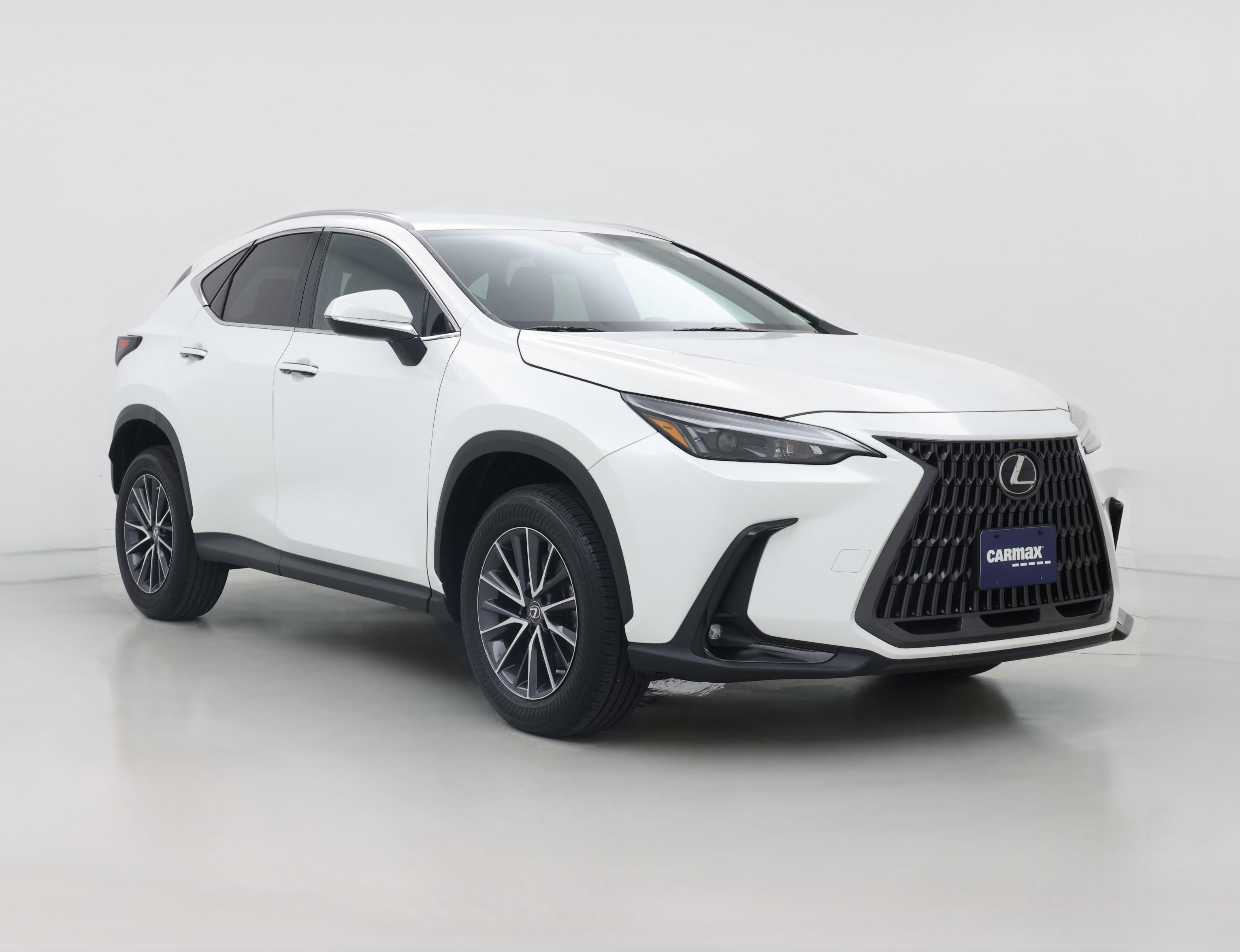 lexus nx 2023 2T2ADCEZ3PC002631 image lexus nx 2023 2T2ADCEZ3PC002631 image