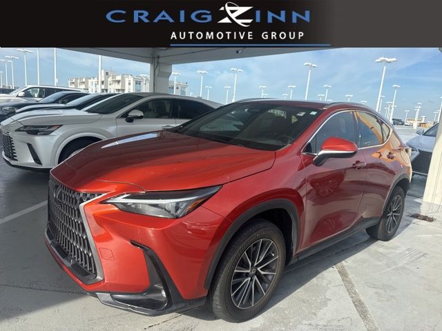 lexus nx 2023 2T2ADCAZ5PC005729 image lexus nx 2023 2T2ADCAZ5PC005729 image