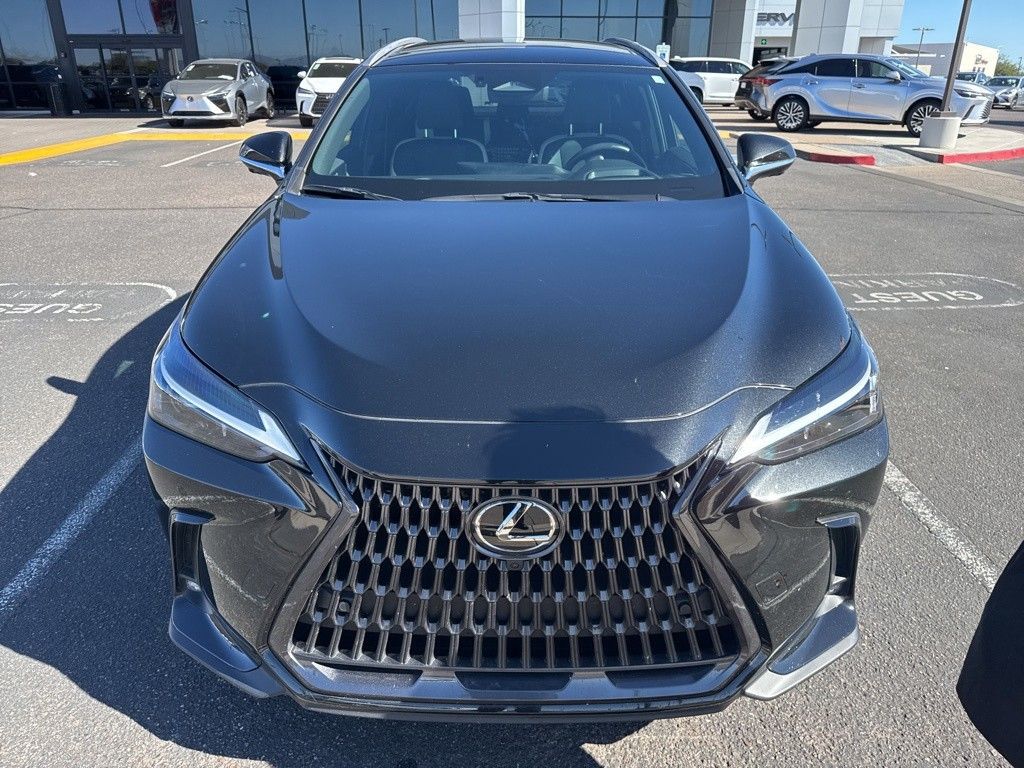 lexus nx 2023 2T2HGCEZ4PC028161 image lexus nx 2023 2T2HGCEZ4PC028161 image