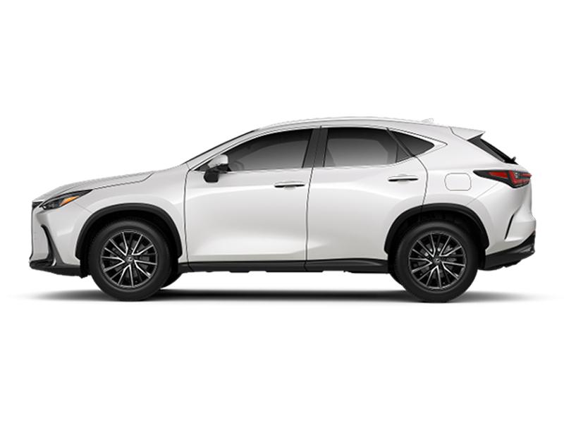lexus nx 2023 JTJHGCEZ4P5005526 image