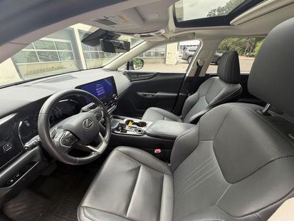 lexus nx 2023 2T2GGCEZXPC030007 image lexus nx 2023 2T2GGCEZXPC030007 image