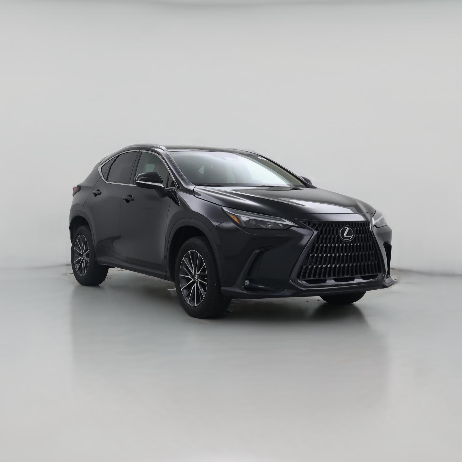 lexus nx 2023 2T2GDCAZ6PC004812 image lexus nx 2023 2T2GDCAZ6PC004812 image