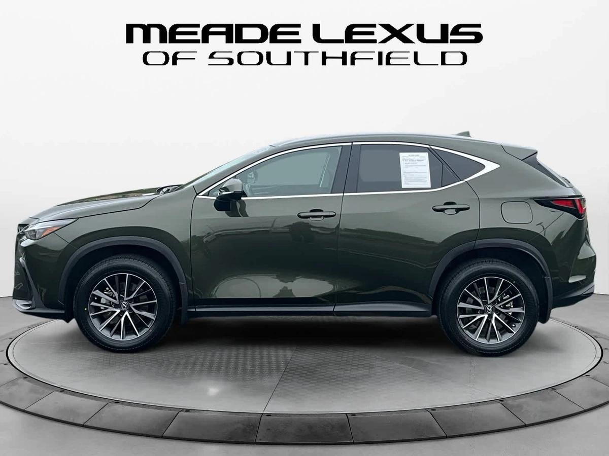 lexus nx 2023 2T2GGCEZ6PC029243 image lexus nx 2023 2T2GGCEZ6PC029243 image