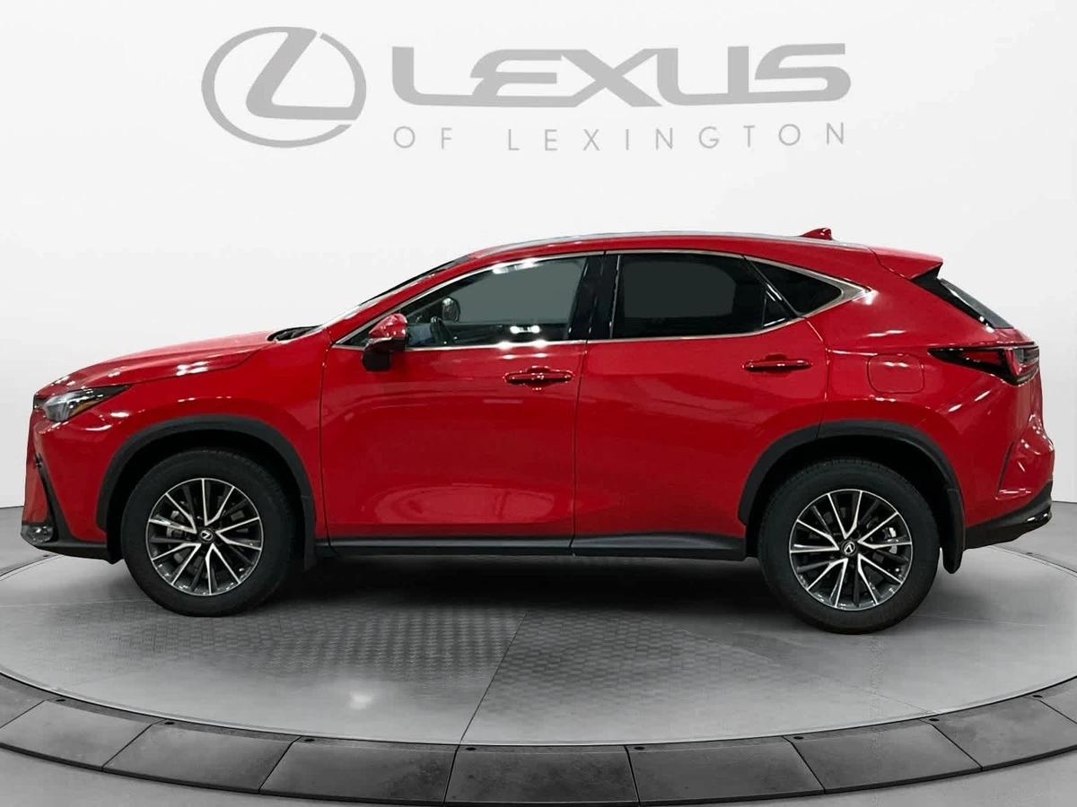 lexus nx 2023 2T2GGCEZ4PC030200 image lexus nx 2023 2T2GGCEZ4PC030200 image