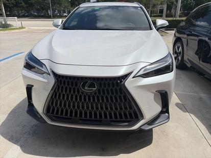 lexus nx 2023 JTJADCAZ8P5013029 image lexus nx 2023 JTJADCAZ8P5013029 image