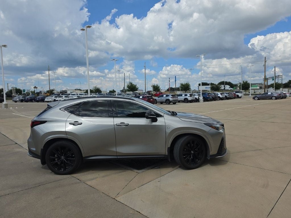 lexus nx 2023 2T2KGCEZ4PC028733 image lexus nx 2023 2T2KGCEZ4PC028733 image