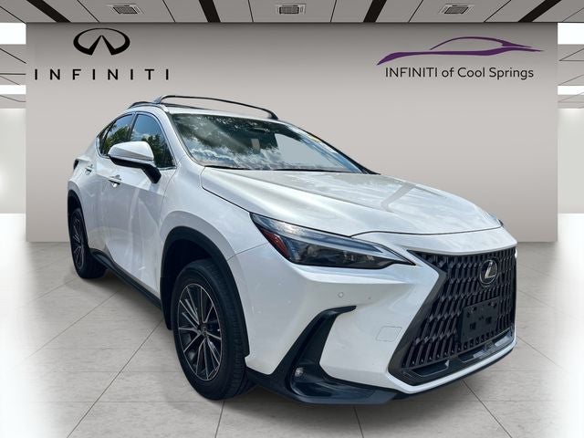 lexus nx 2023 JTJGGCEZ6P5005300 image lexus nx 2023 JTJGGCEZ6P5005300 image